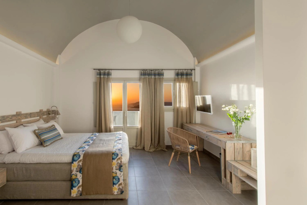 Calderas Dolphin Suites
