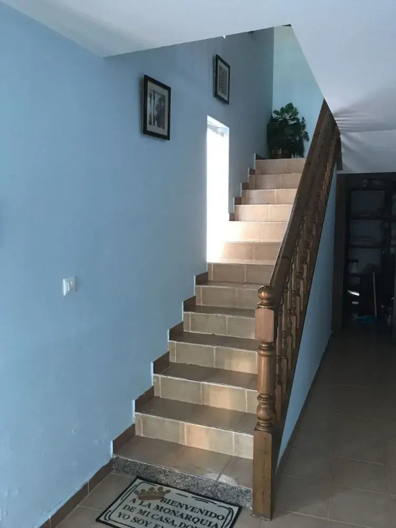 Posada La Maza