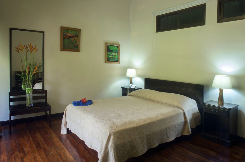 Selva Verde Lodge