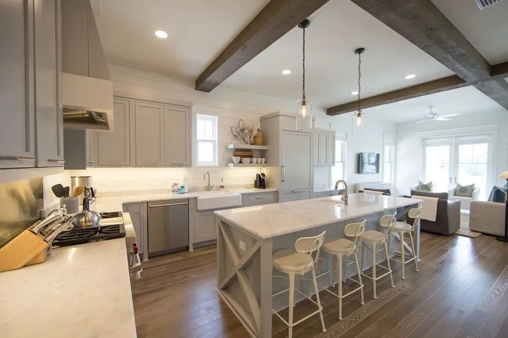 More Grayter - 12 Garfield by Dune Vacation Rentals