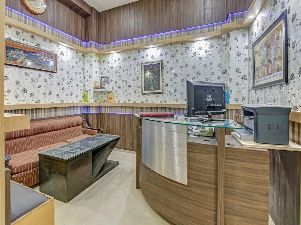 Hotel CG INN