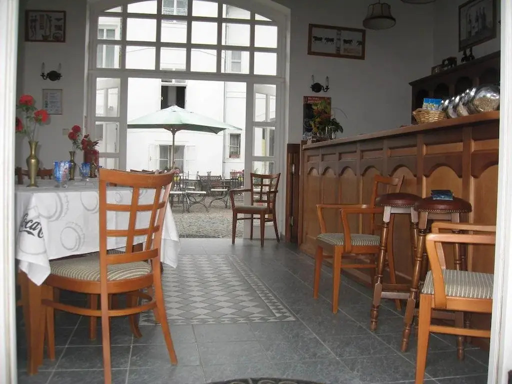 Pension Šejko