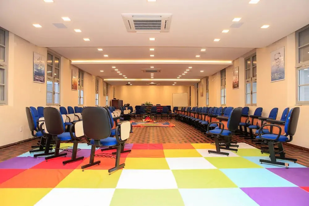 Eco Hotel Vila Fátima