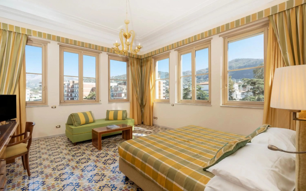Hotel Antiche Mura