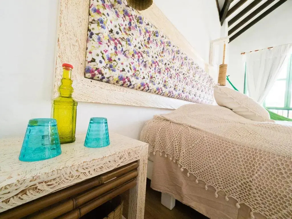 El Despertar Hotel