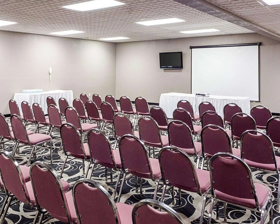Quality Inn Montpelier