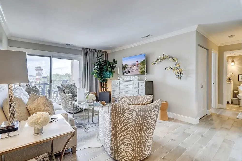 2 Lighthouse Lane Villa #862 Ketch Court 1 Bedroom 1 Bathroom Villa