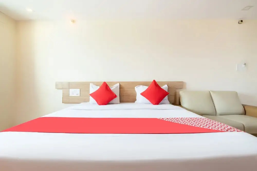 OYO Rooms Electronic City
