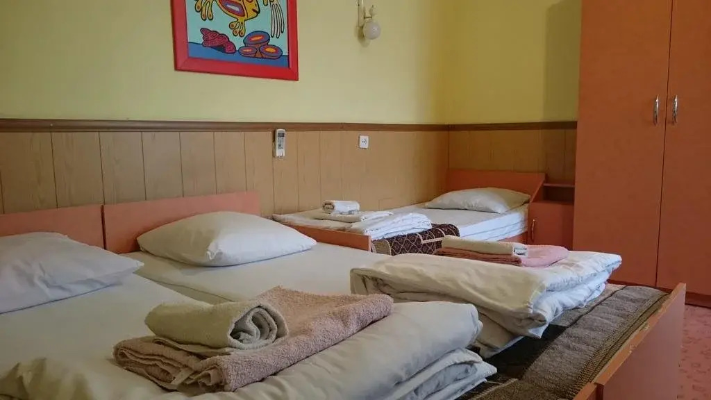 Sofia Guest House
