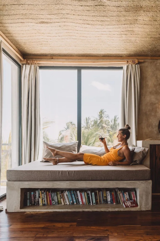 Passion Boutique Hotel Zanzibar - Adults Only