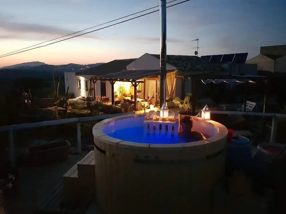 B&B Polvere di stelle