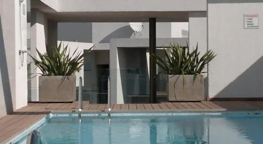 Puerta Arauco Apartamentos
