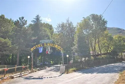 San Vicino