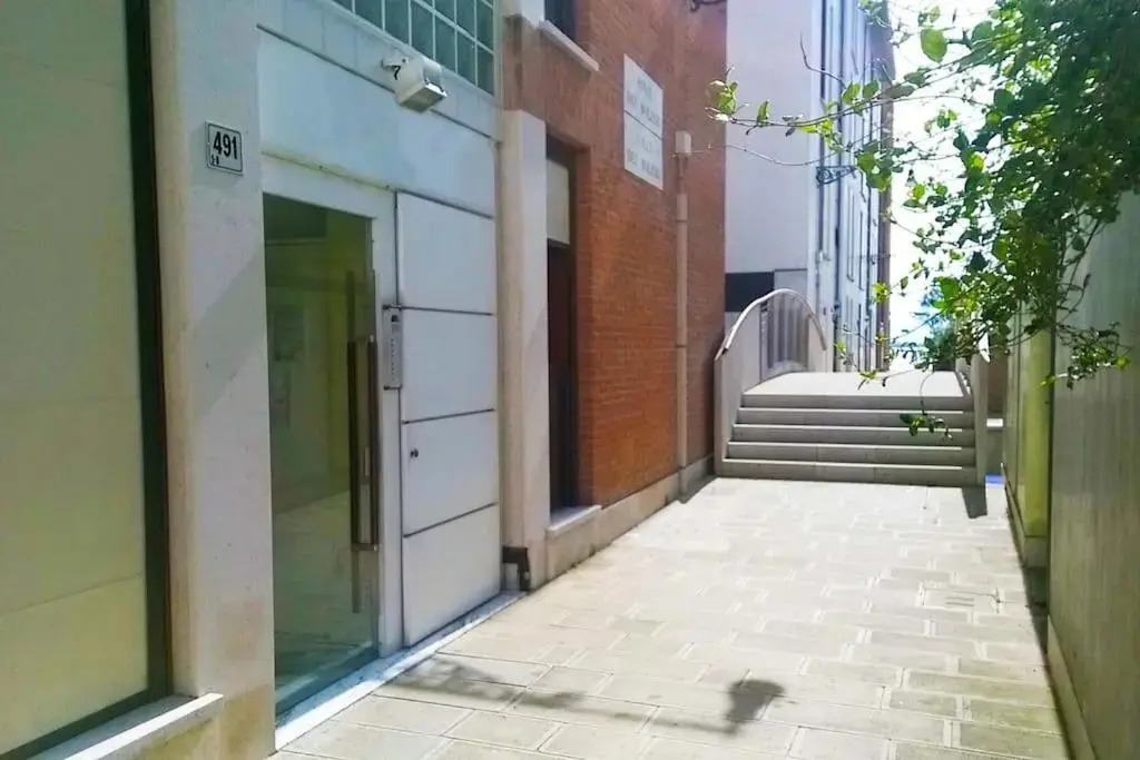 Residence Laguna Giudecca
