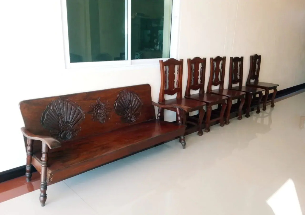 Aumnoychai Hotel Korat