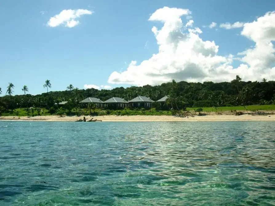 Namuka Lagoon Bay Resort