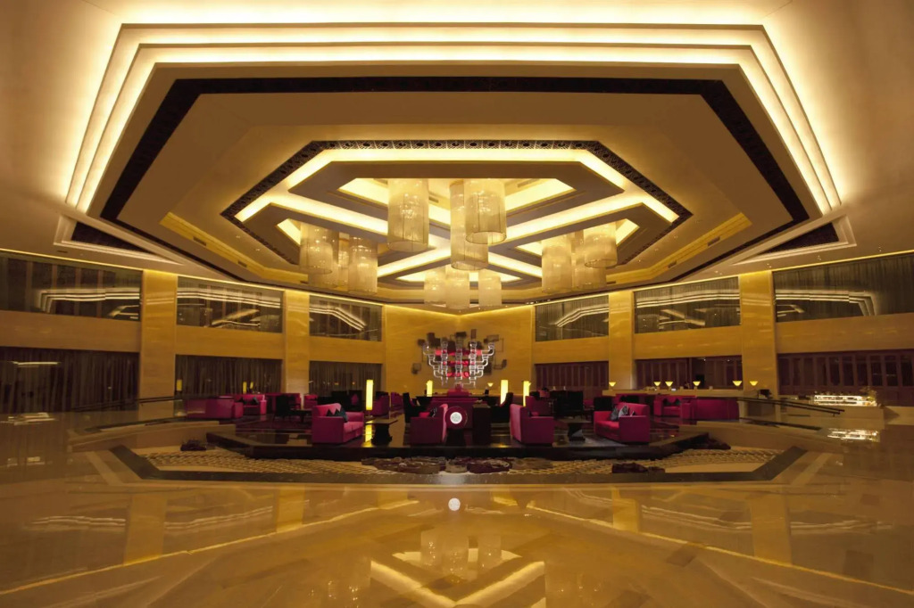 Hilton Beijing Capital Airport