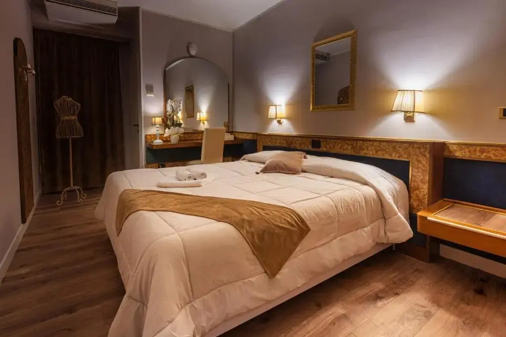 Hotel Villa Pigalle