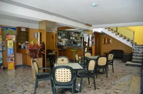 Hotel Windsor