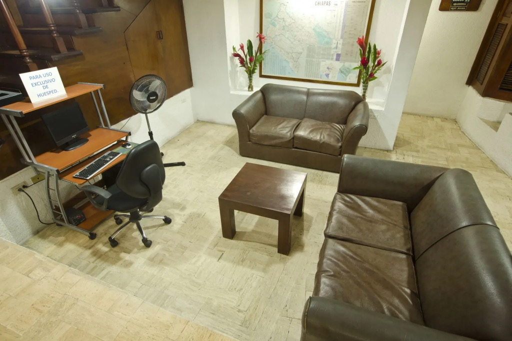 HOTEL DON MIGUEl