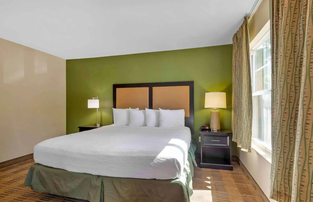 Extended Stay America Select Suites - Orlando - Maitland - Summit Tower Blvd
