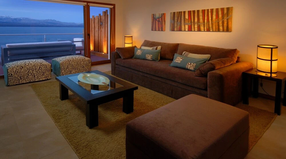 Huge Balcony and Amazing View AT2