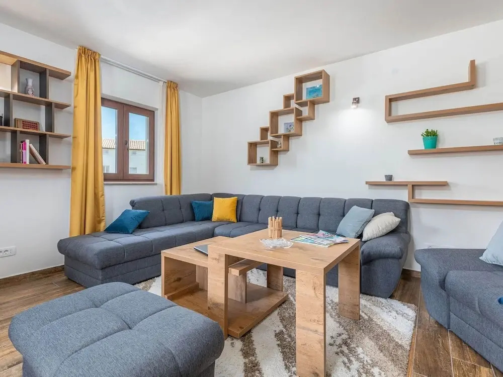 Villa in Brtonigla with Private Pool