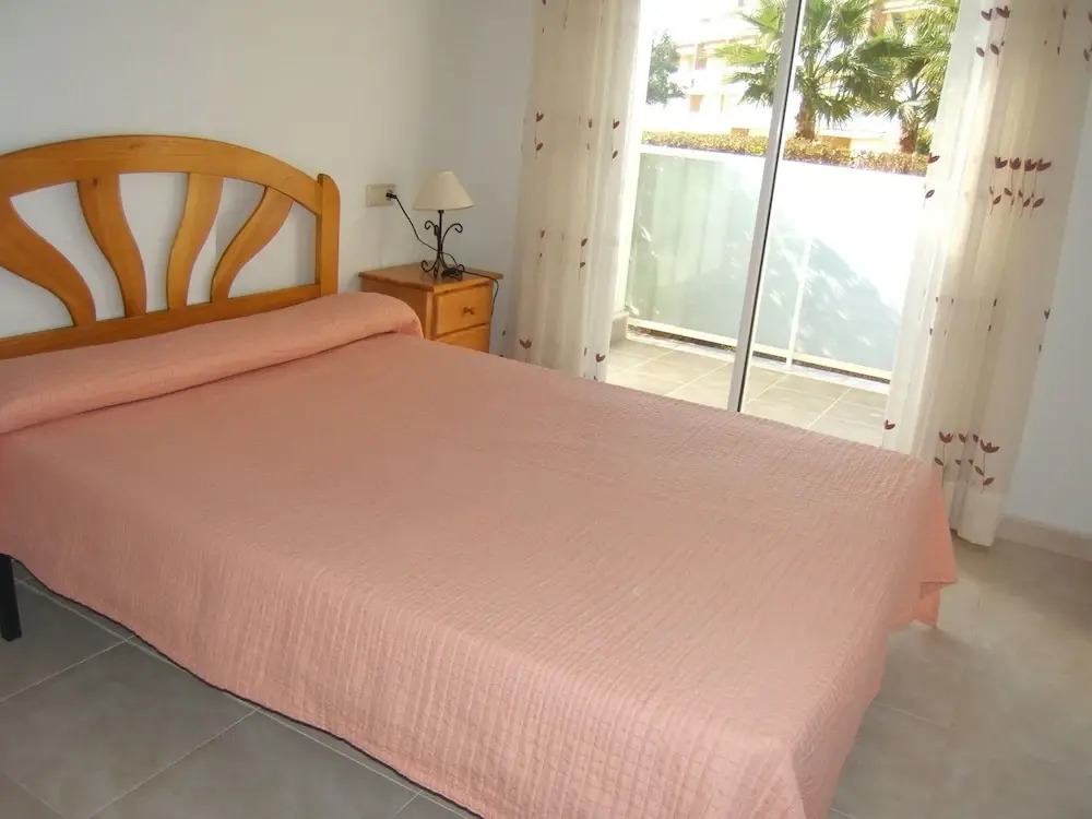 Comfortable Apartment With a Dishwasher, 100 m From the sea