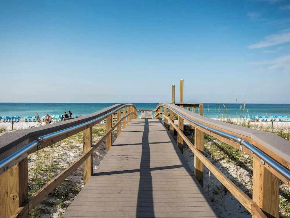 Azure #511 by Southern Vacation Rentals