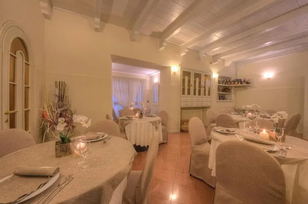 Hotel Ristorante Bologna