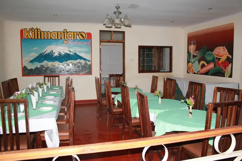 The Pink Daisy Bed and Breakfast