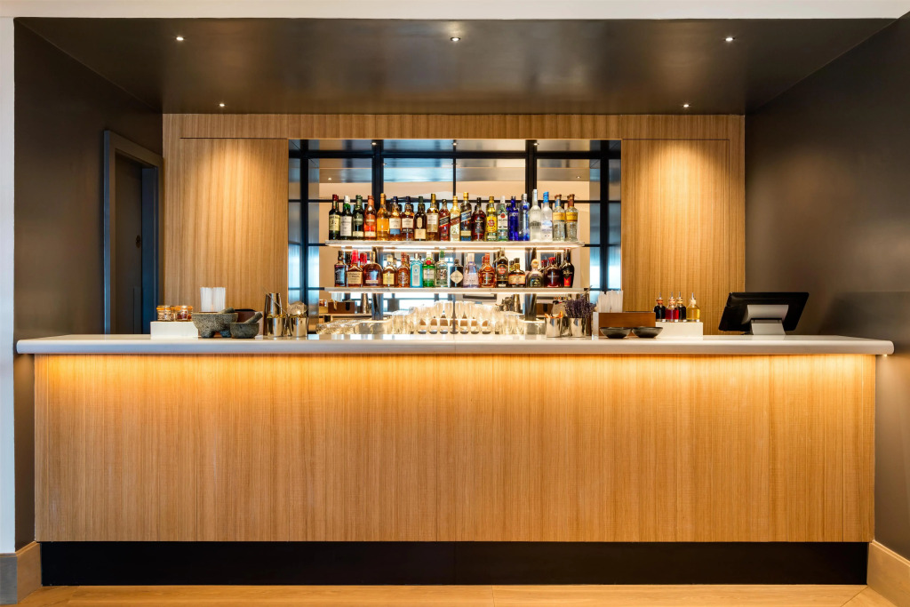 Radisson Blu Hotel, London Leicester Square