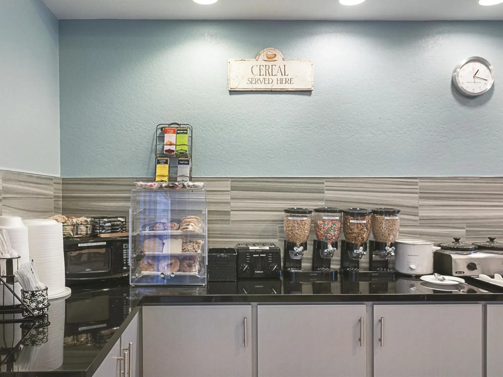 Studio 6 Slidell LA North Shore