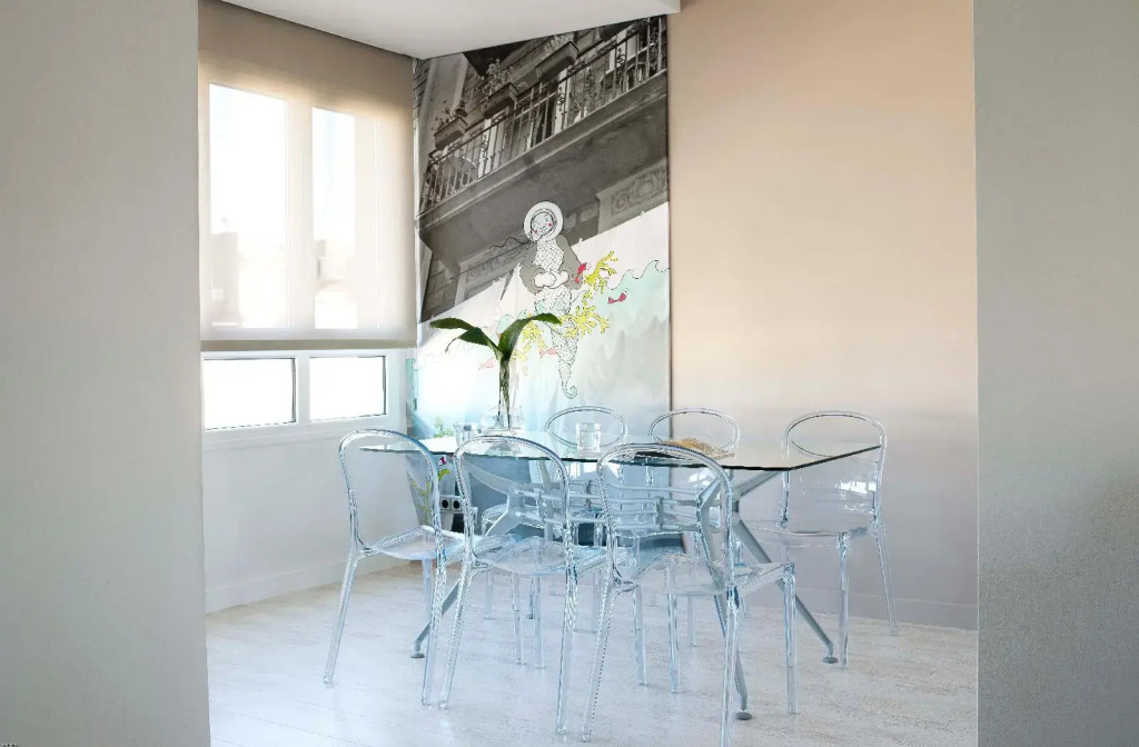 Eric Vökel Boutique Apartments - Gran Vía Suites