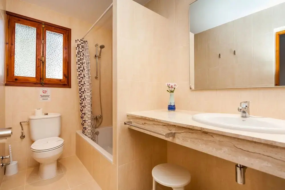 Apartamentos Arenal Playa Menorca