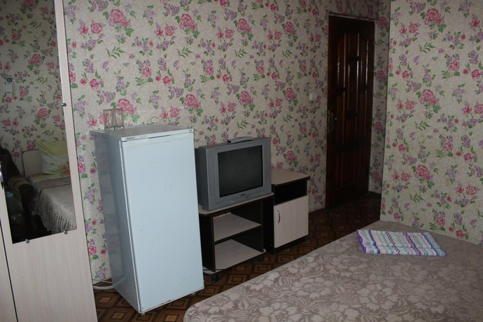 Guest House on Prosveshcheniya 36A