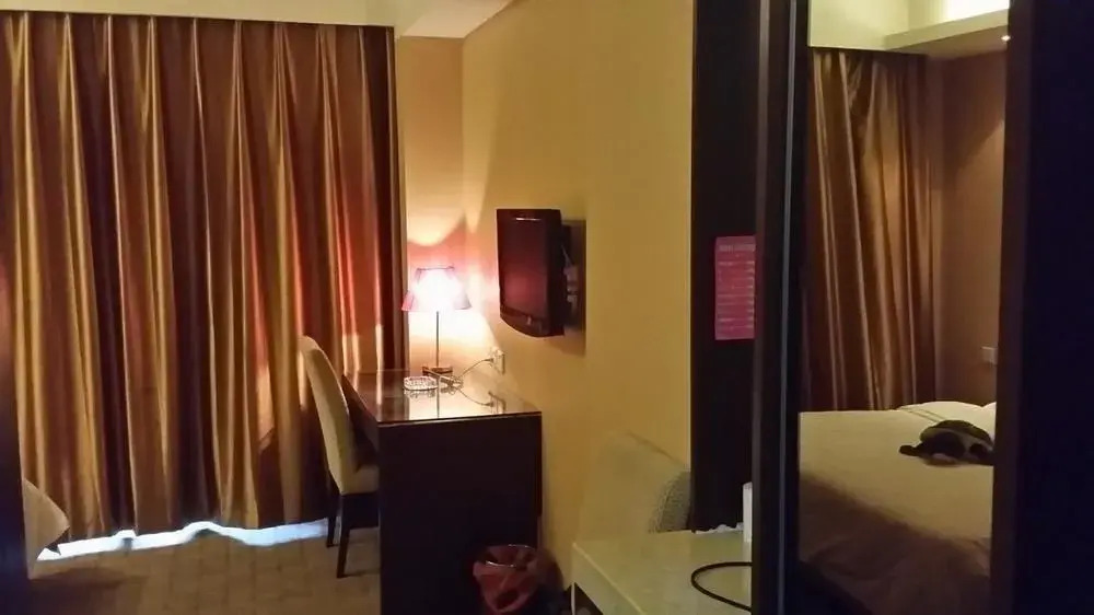Shenyang Xiangyi Boutique Hotel