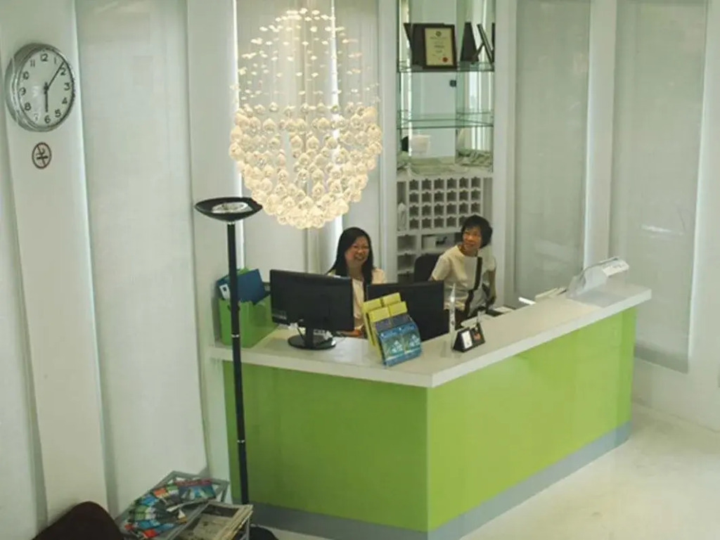 DOlive Hotel