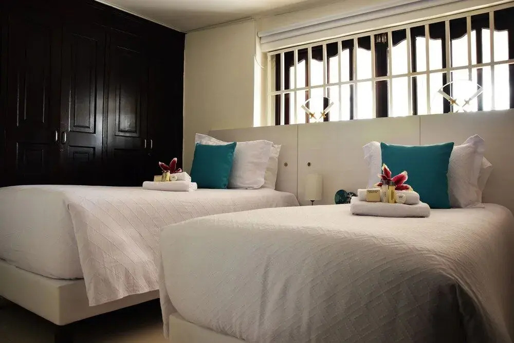 Hotel Peira House