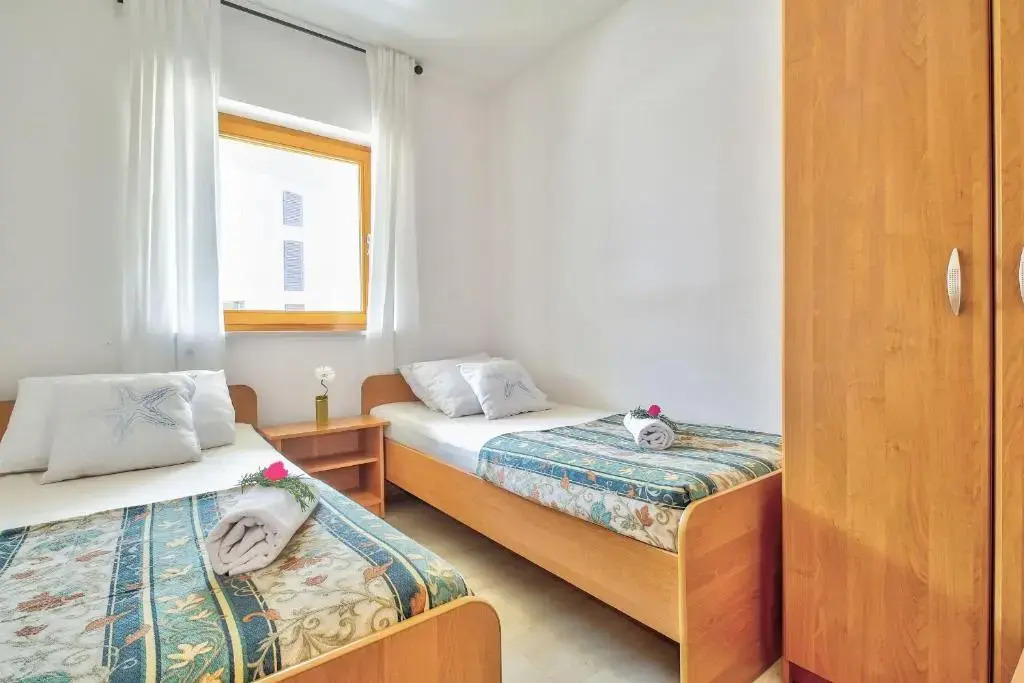 Apartments Vera