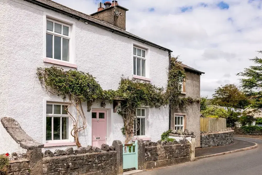 Maggie Puddle Cottages