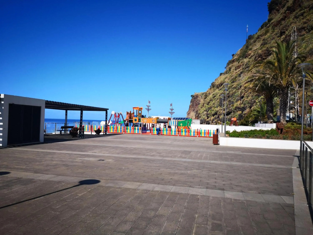 Madeira Inn Casa da Paz