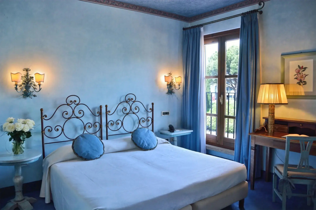 Hotel Boccaccio