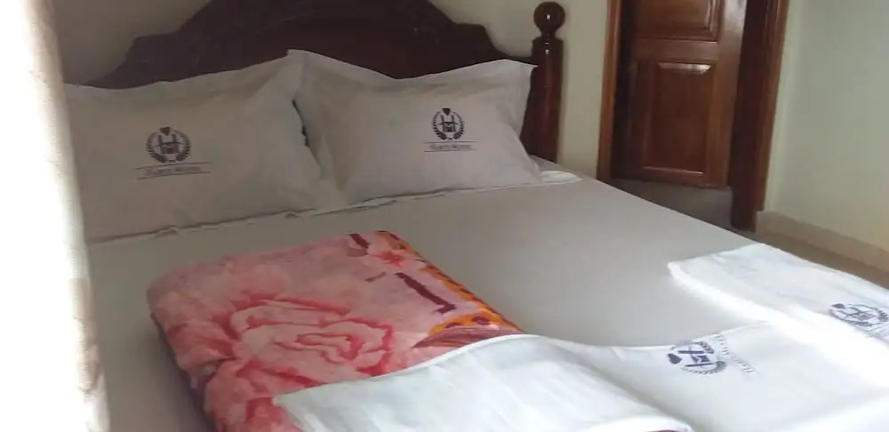 Harts Motel