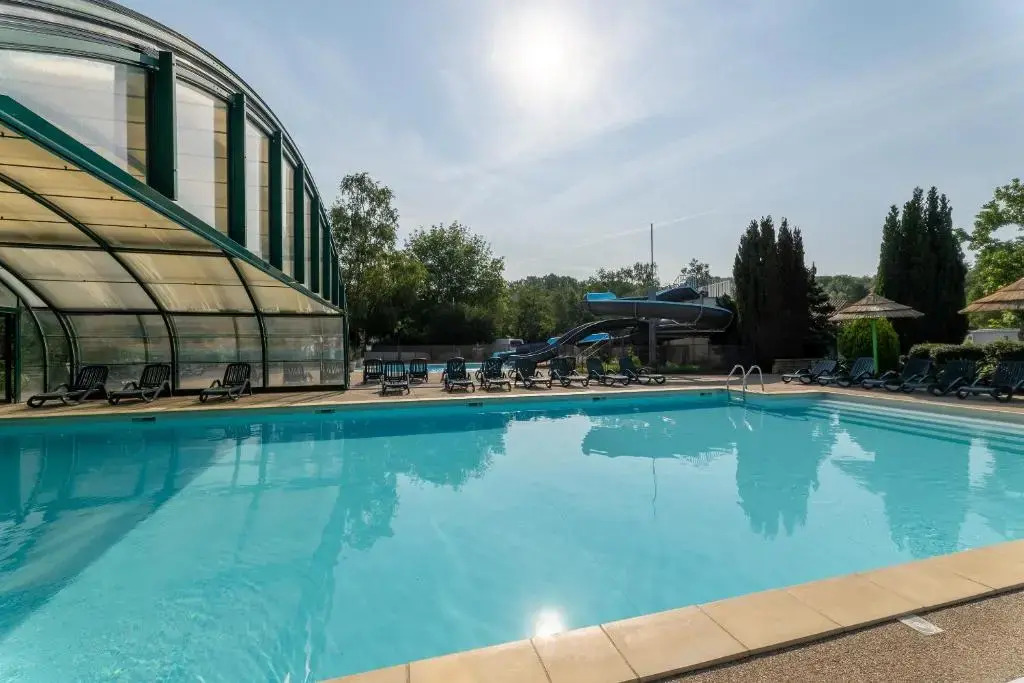 Camping Le Bontemps