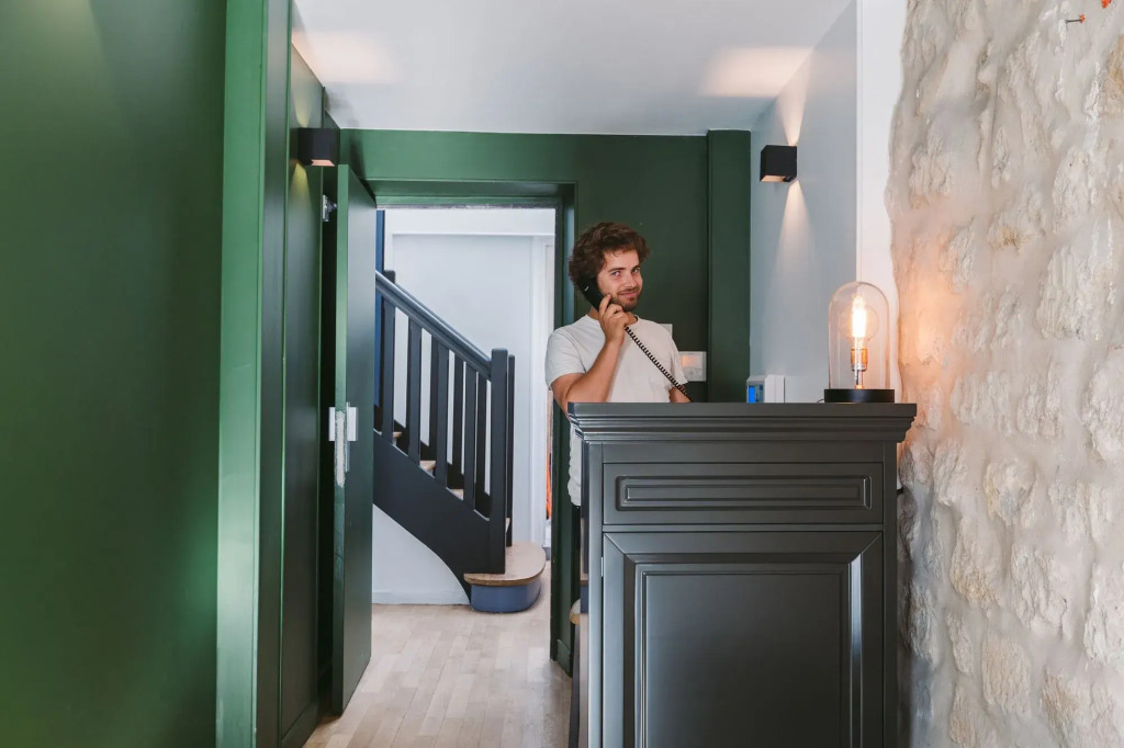Le Petit Cosy Hôtel