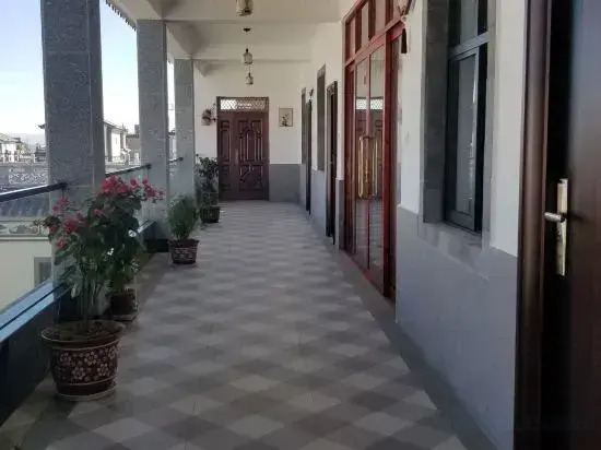 Dali Yangxi Bieyuan