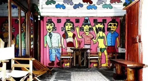 The Trip Hostel