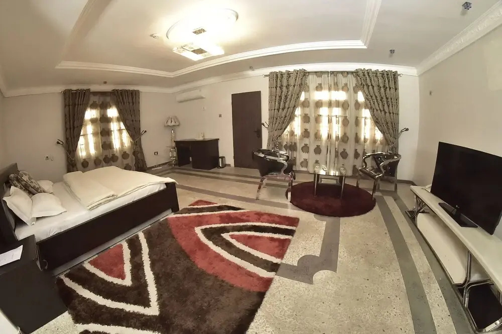 Tokke Halal Apartment