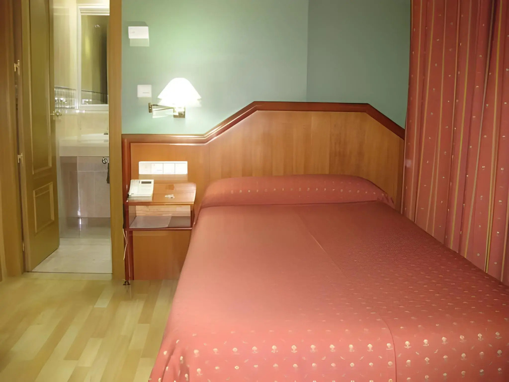 Hotel Torrepalma